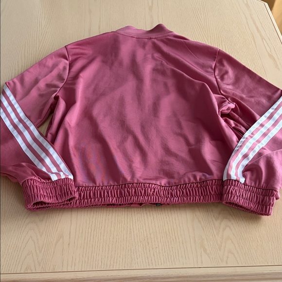 Adidas Rose Full-Zip Jacket - Picture 3 of 3